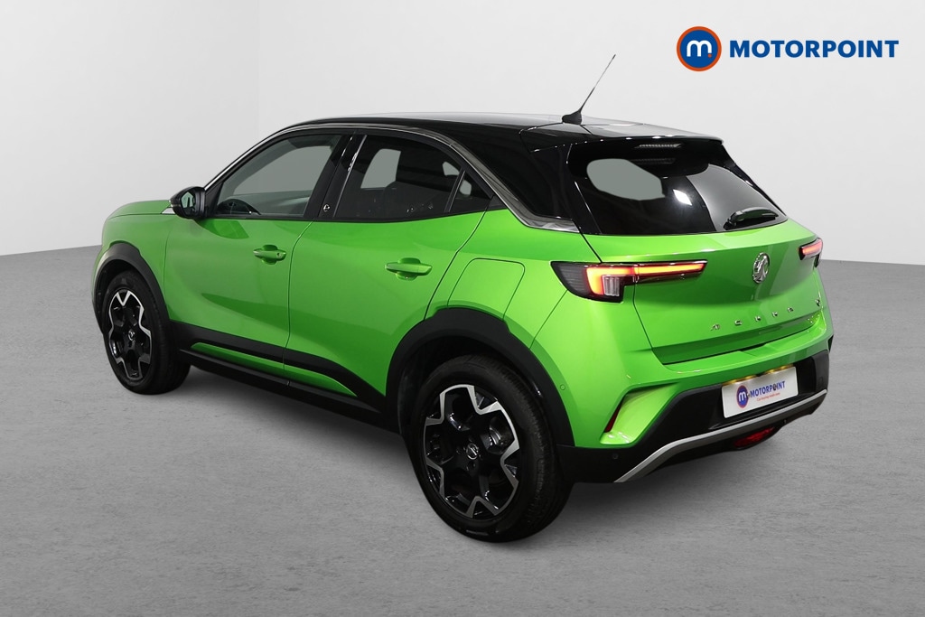 Used Vauxhall Mokka 2021 for sale - 76723091: Photo 5