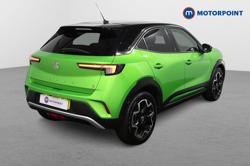 Used Vauxhall Mokka 2021 for sale - 76723091: Photo 7