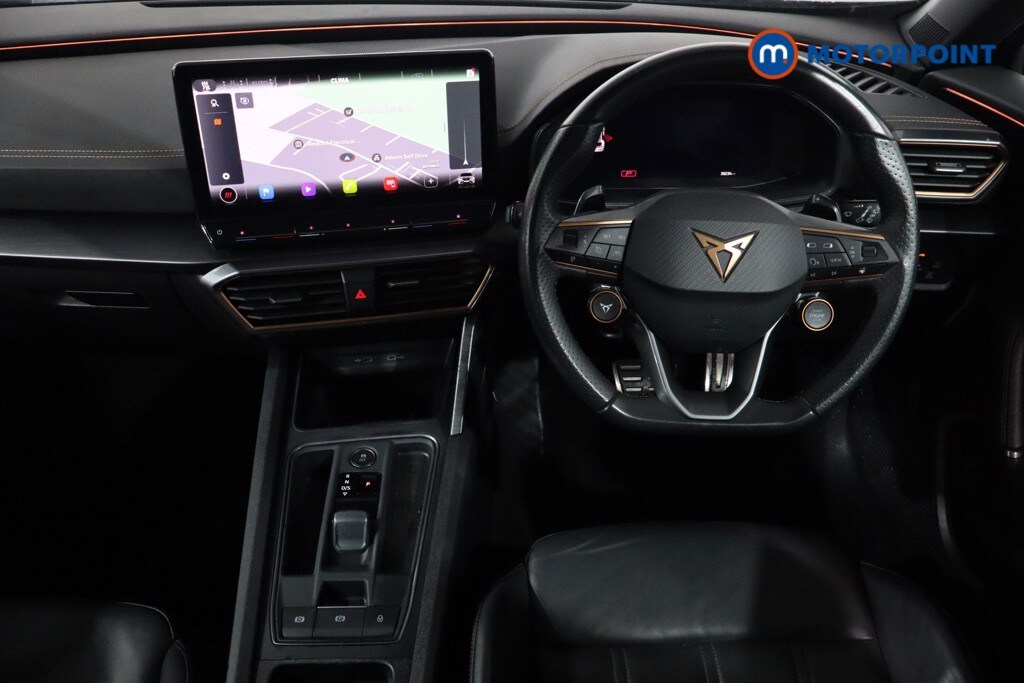 Used Cupra Formentor for sale - 77830827: Photo 11