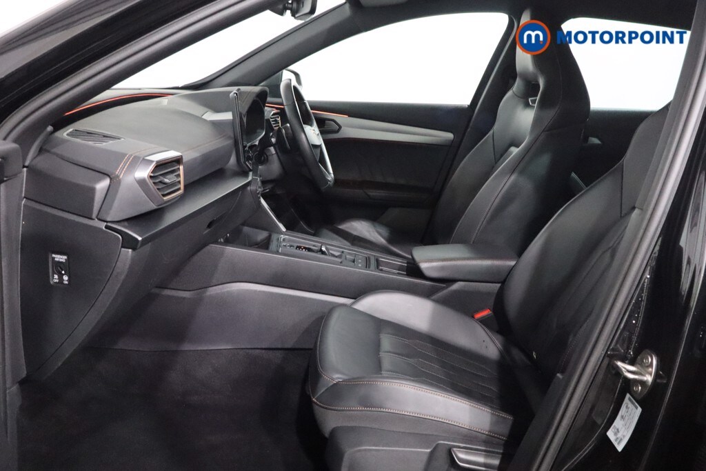 Used Cupra Formentor for sale - 77830827: Photo 12