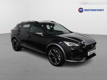 Used Cupra Formentor undefined for sale - 77830827: Photo