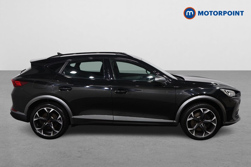 Used Cupra Formentor for sale - 77830827: Photo 8