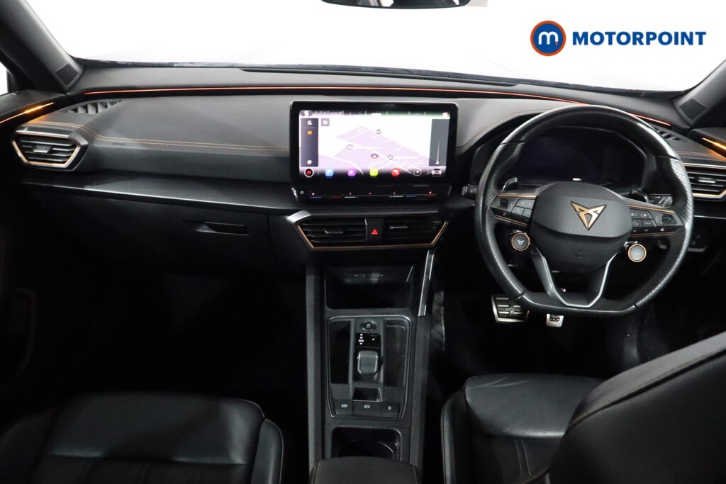 Used Cupra Formentor for sale - 77830827: Photo 9