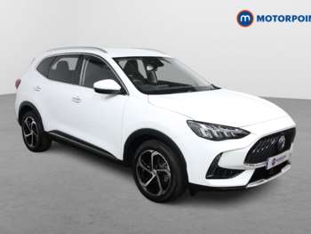 Used MG MG HS 2024 for sale - 74865045: Photo