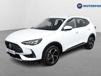 Used MG MG HS 2024 for sale - 74865045: Photo