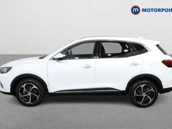Used MG MG HS 2024 for sale - 74865045: Photo