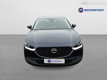 Used Mazda CX-30 2024 for sale - 78968607: Photo