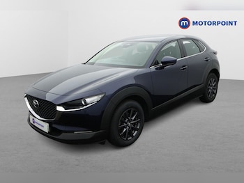 Used Mazda CX-30 2024 for sale - 78968607: Photo