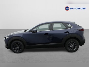 Used Mazda CX-30 2024 for sale - 78968607: Photo