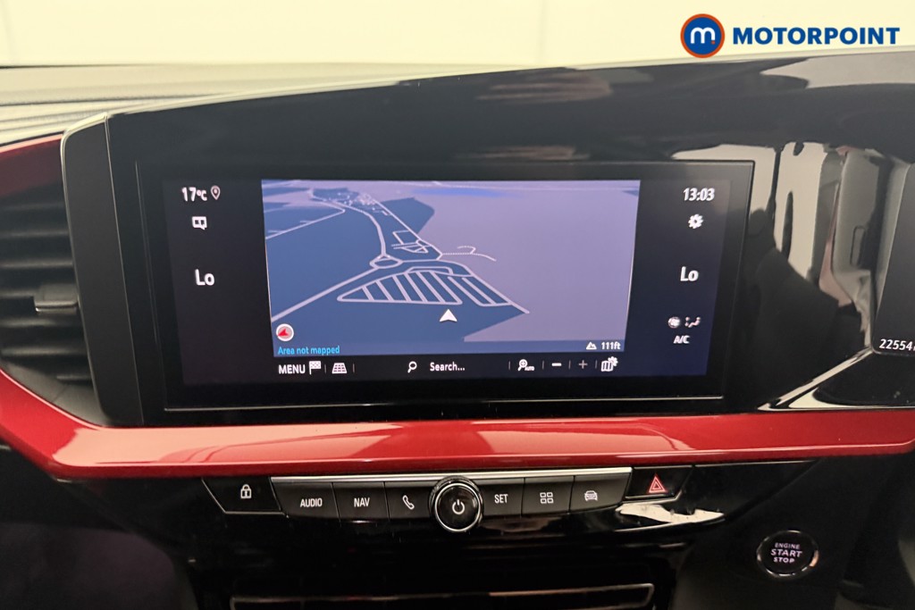 Used Vauxhall Mokka 2022 for sale - 76710386: Photo 17