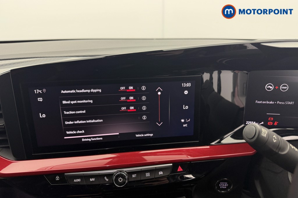 Used Vauxhall Mokka 2022 for sale - 76710386: Photo 19