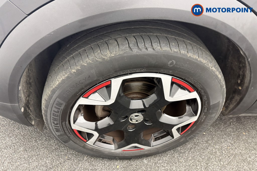 Used Vauxhall Mokka 2022 for sale - 76710386: Photo 22