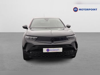 Used Vauxhall Mokka 2022 for sale - 76710386: Photo