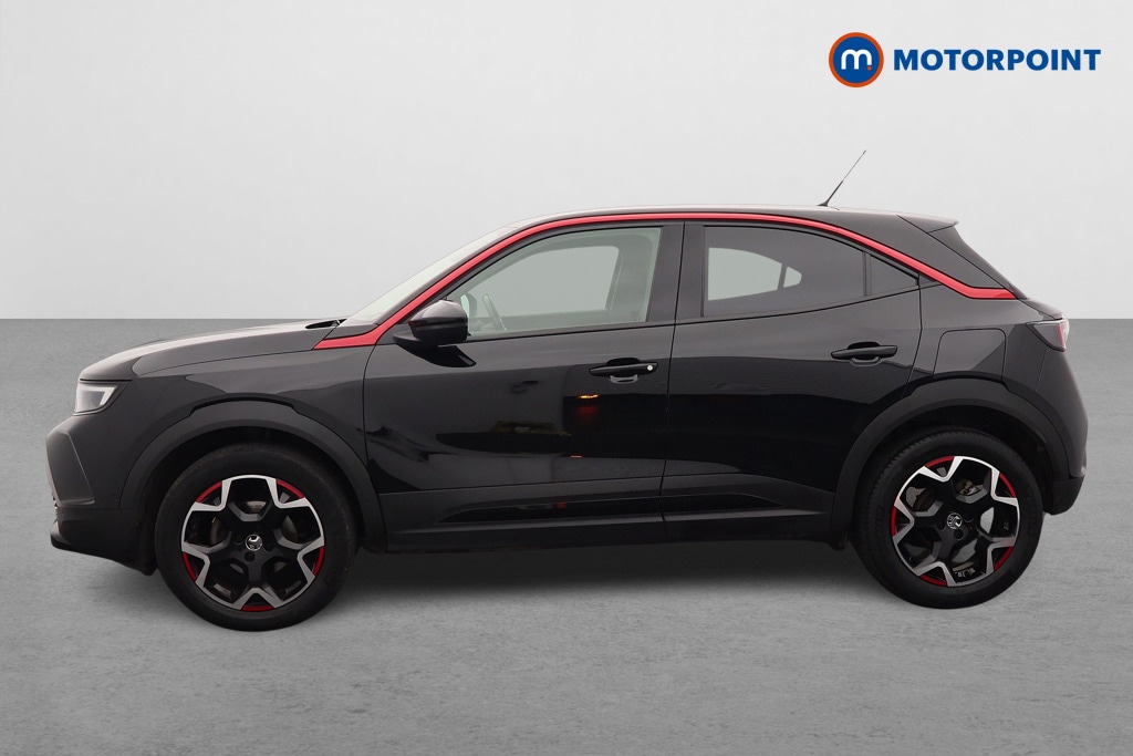 Used Vauxhall Mokka 2022 for sale - 76710386: Photo 4