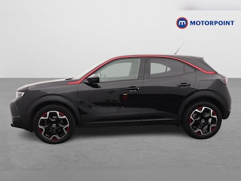 Used Vauxhall Mokka 2022 for sale - 76710386: Photo