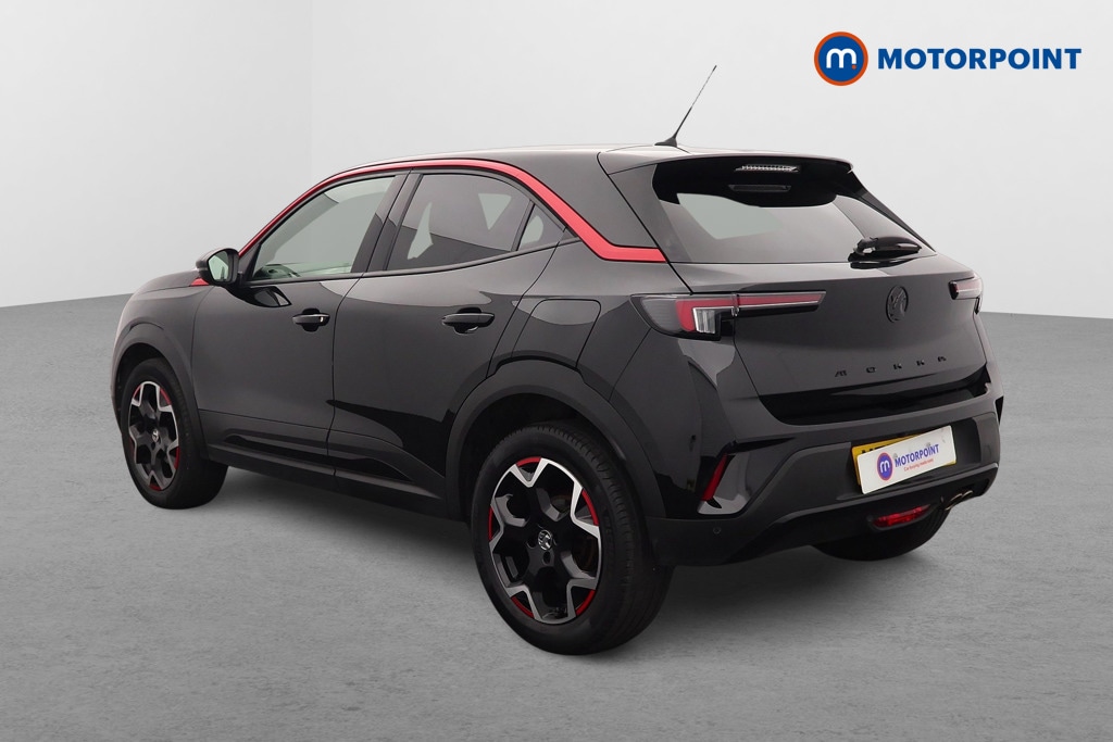 Used Vauxhall Mokka 2022 for sale - 76710386: Photo 5