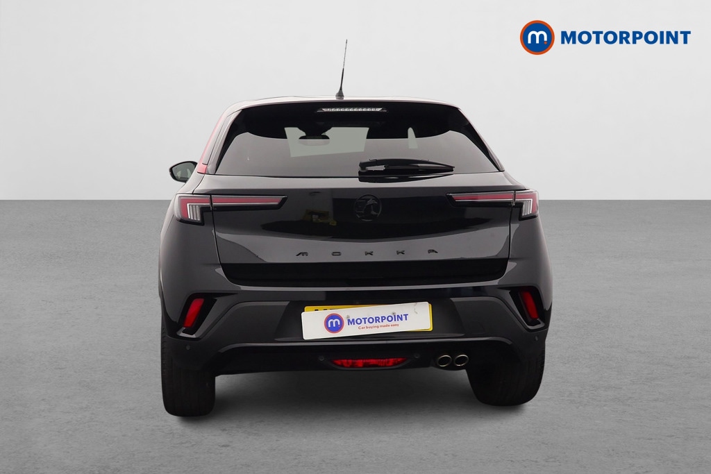 Used Vauxhall Mokka 2022 for sale - 76710386: Photo 6