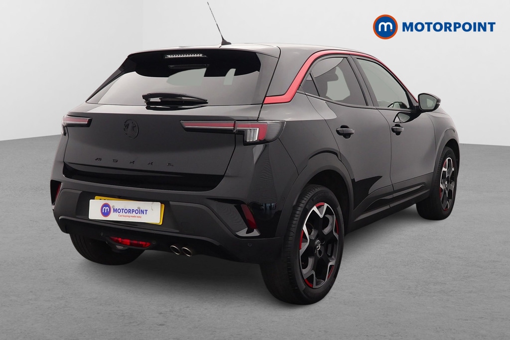 Used Vauxhall Mokka 2022 for sale - 76710386: Photo 7