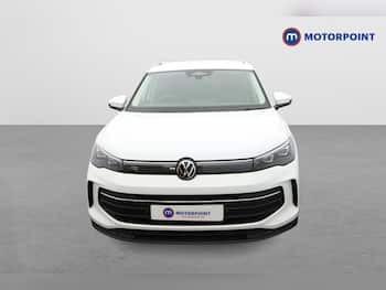 Used Volkswagen Tiguan 2024 for sale - 79640830: Photo
