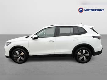 Used Volkswagen Tiguan 2024 for sale - 79640830: Photo