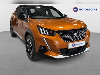 Used Peugeot 2008 2022 for sale - 79214748: Photo