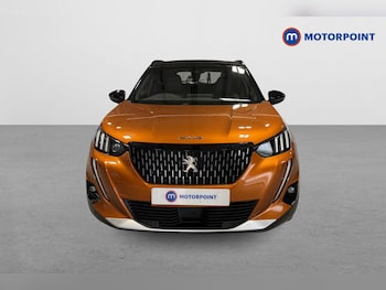 Used Peugeot 2008 2022 for sale - 79214748: Photo