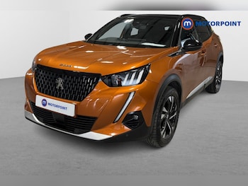 Used Peugeot 2008 2022 for sale - 79214748: Photo