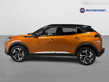Used Peugeot 2008 2022 for sale - 79214748: Photo
