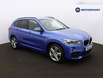 Used BMW X1 2019 for sale - 79685119: Photo