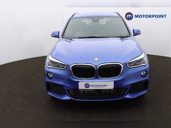 Used BMW X1 2019 for sale - 79685119: Photo