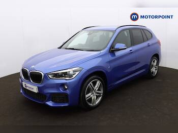 Used BMW X1 2019 for sale - 79685119: Photo