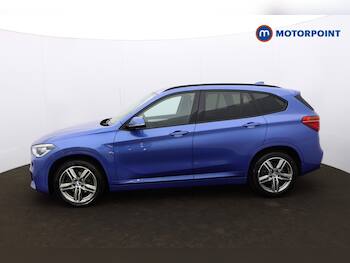 Used BMW X1 2019 for sale - 79685119: Photo