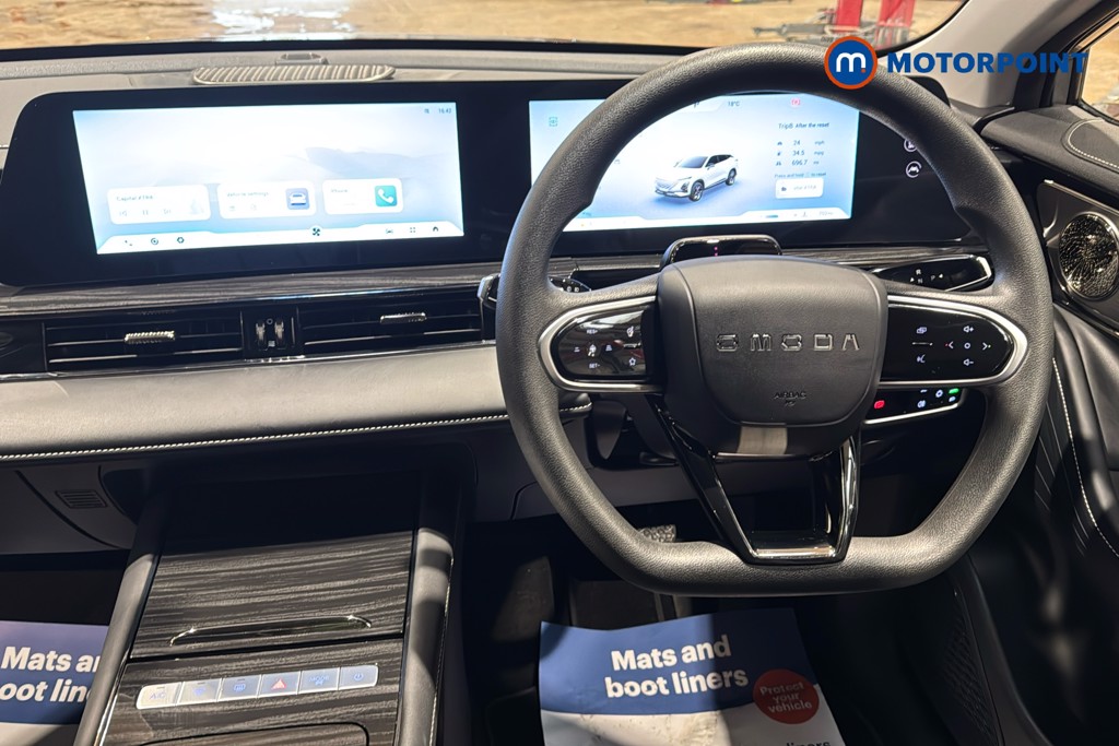 Used Omoda OMODA 5 for sale - 78103767: Photo 10