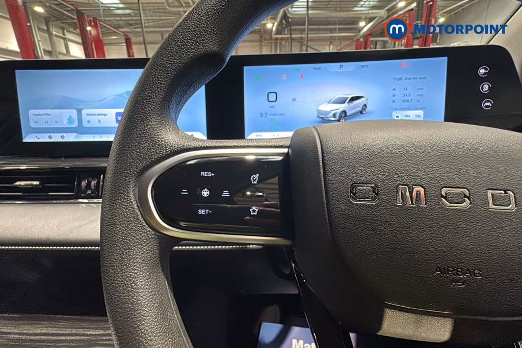 Used Omoda OMODA 5 for sale - 78103767: Photo 11