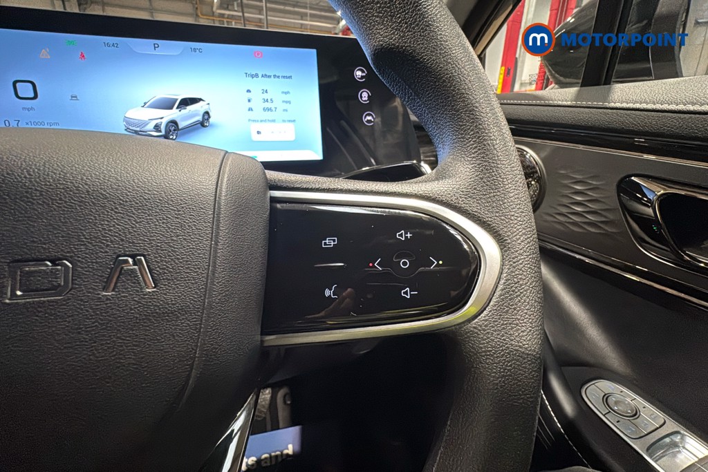 Used Omoda OMODA 5 for sale - 78103767: Photo 12