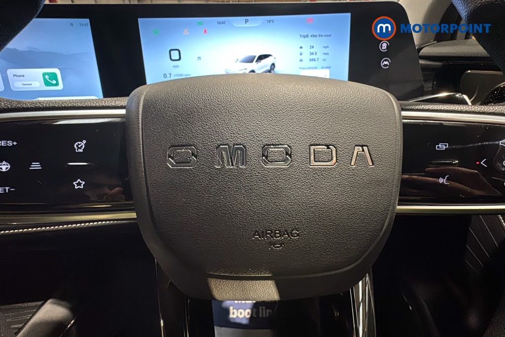 Used Omoda OMODA 5 for sale - 78103767: Photo 13