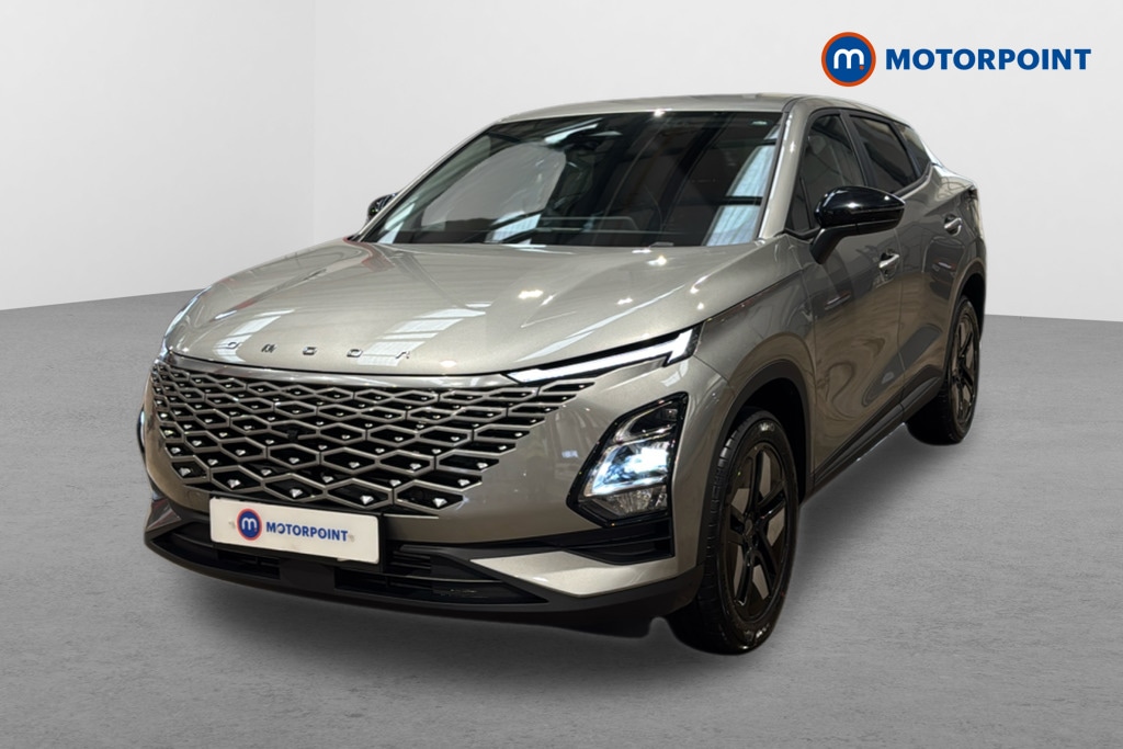 Used Omoda OMODA 5 for sale - 78103767: Photo 3