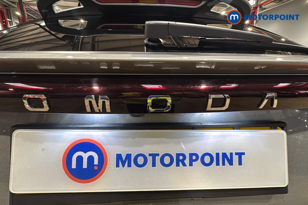 Used Omoda OMODA 5 for sale - 78103767: Photo 31