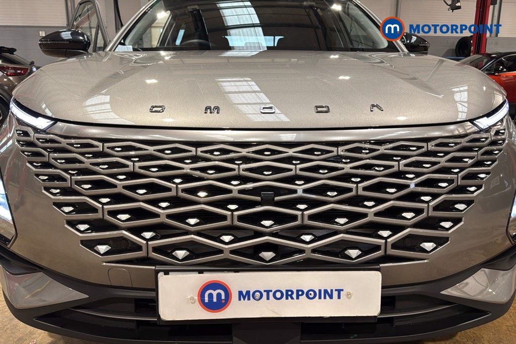 Used Omoda OMODA 5 for sale - 78103767: Photo 38