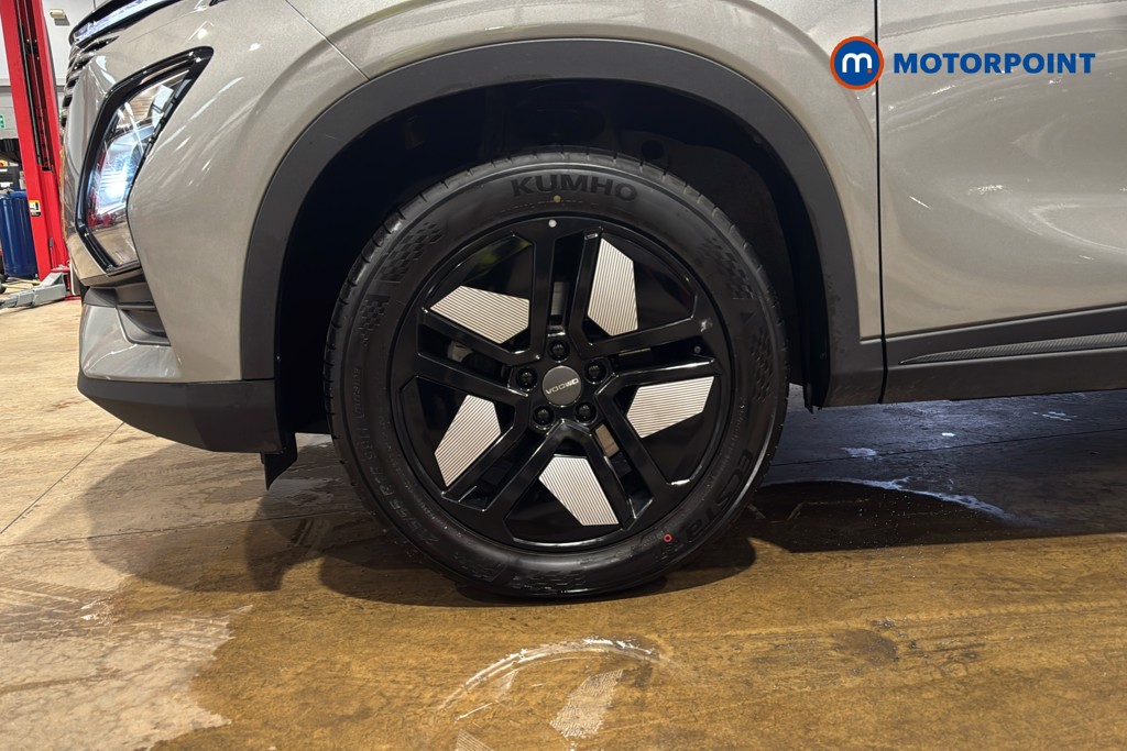 Used Omoda OMODA 5 for sale - 78103767: Photo 39