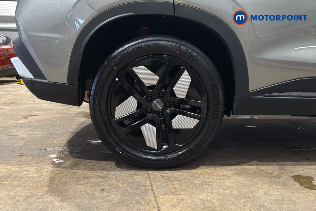 Used Omoda OMODA 5 for sale - 78103767: Photo 41