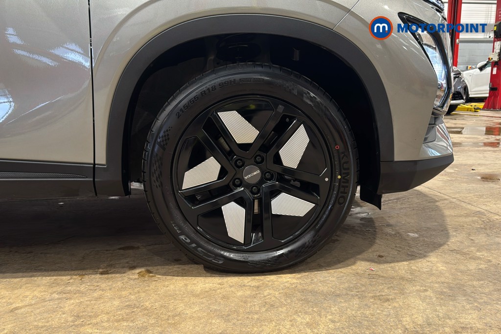 Used Omoda OMODA 5 for sale - 78103767: Photo 42