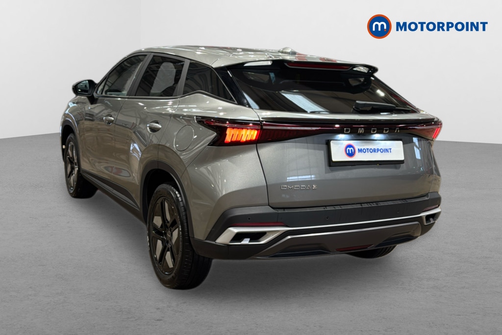 Used Omoda OMODA 5 for sale - 78103767: Photo 5