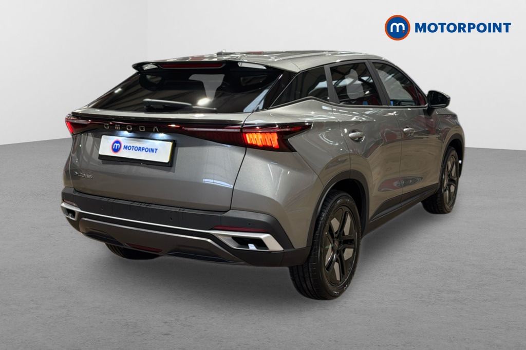 Used Omoda OMODA 5 for sale - 78103767: Photo 7