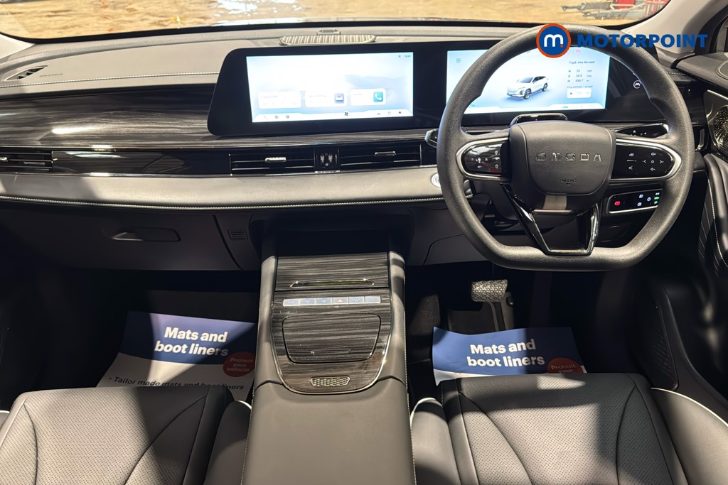 Used Omoda OMODA 5 for sale - 78103767: Photo 9