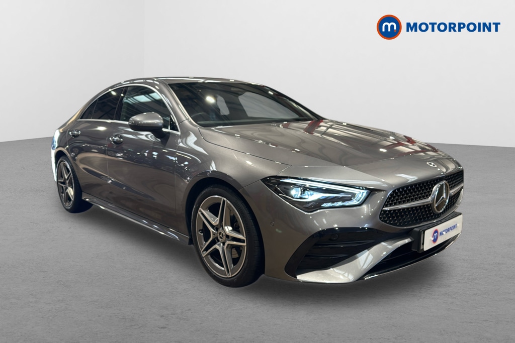 Used Mercedes-Benz CLA 2024 for sale - 78153307: Photo 1