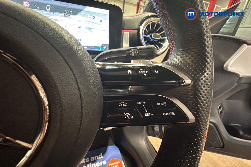 Used Mercedes-Benz CLA 2024 for sale - 78153307: Photo 12