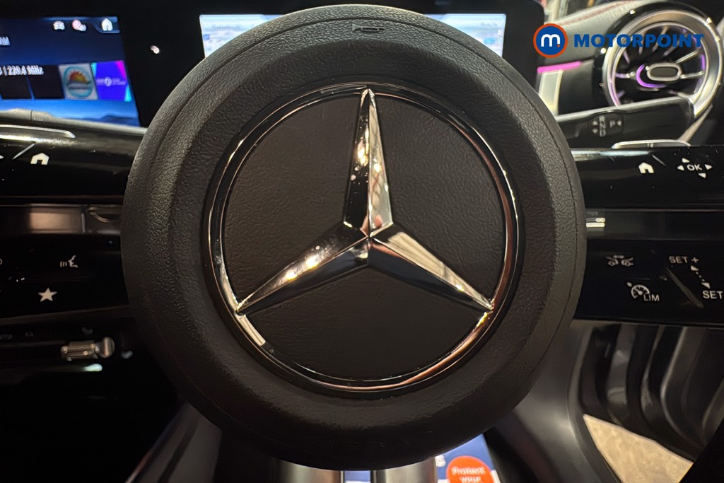 Used Mercedes-Benz CLA 2024 for sale - 78153307: Photo 13