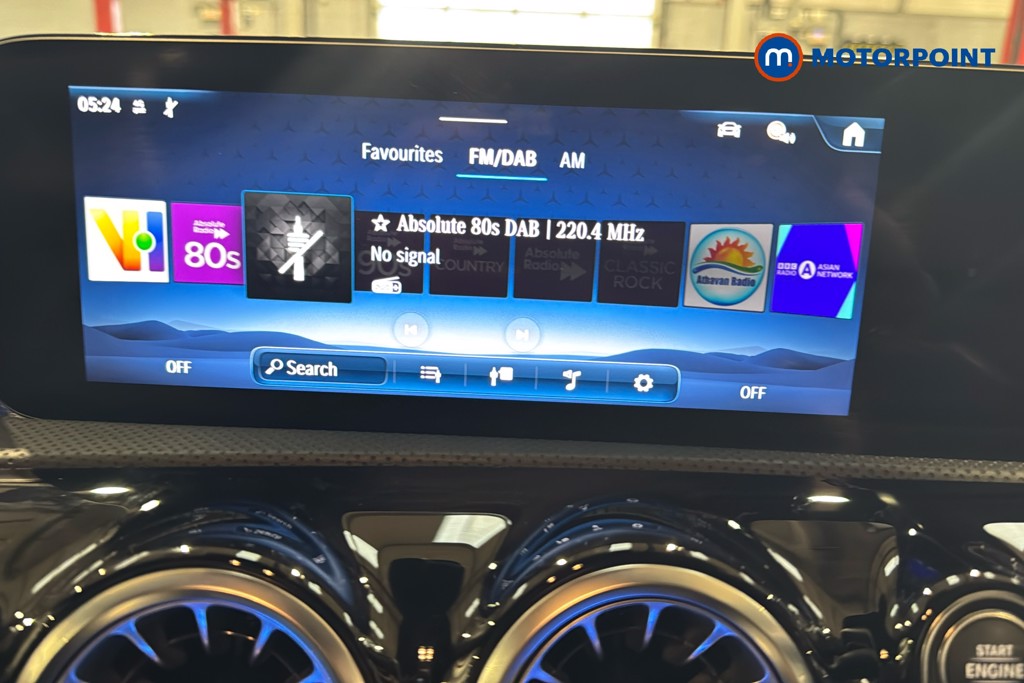 Used Mercedes-Benz CLA 2024 for sale - 78153307: Photo 17