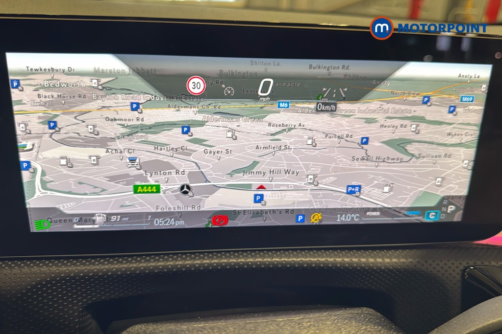 Used Mercedes-Benz CLA 2024 for sale - 78153307: Photo 18